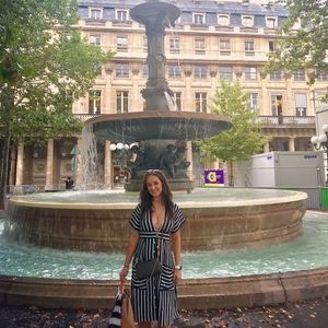 Meet your Posher, Rachel